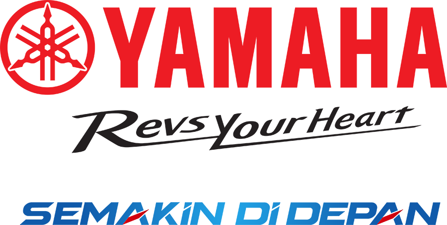Yamaha Jg Asia Afrika