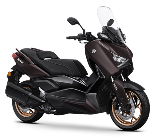 xmax 250