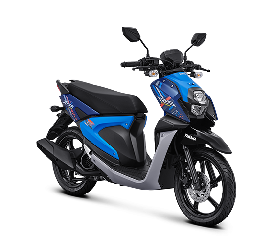 xride