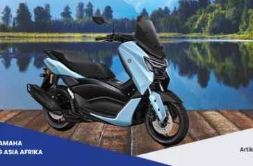 Promo Motor Yamaha Bandung