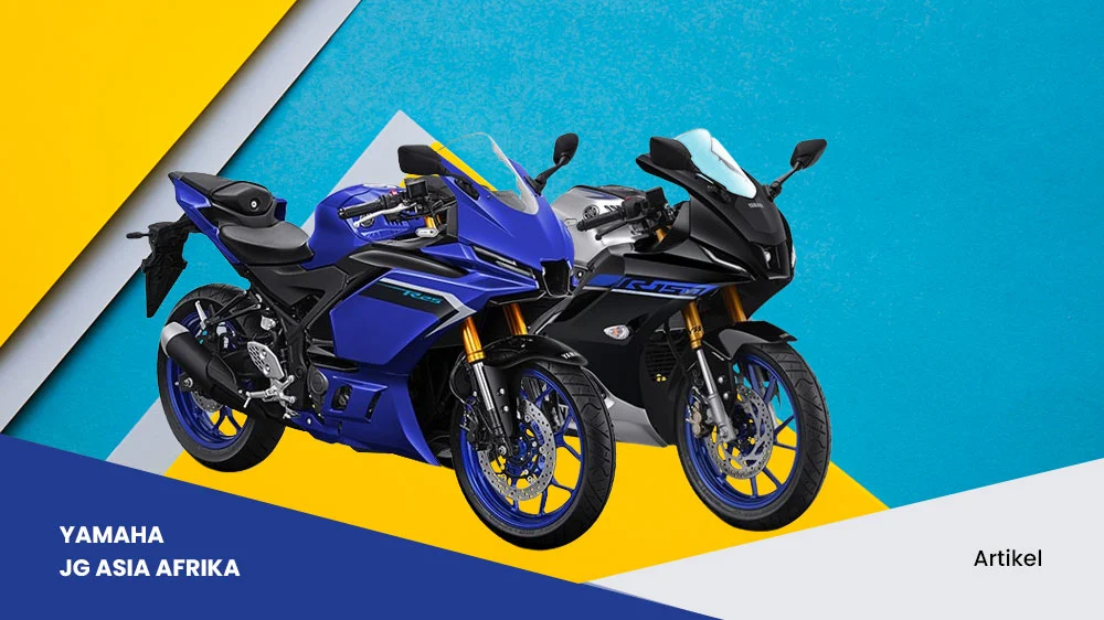 dealer yamaha Bandung Terbaik