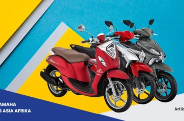 dealer Resmi Yamaha Bandung
