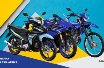 produk yamaha terbaru di Bandung 2025